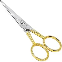 Camila Solingen CS45 Hair Scissors — image 1