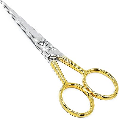 Camila Solingen CS45 Hair Scissors