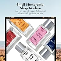 Modern Memory Mojave Flower Eau de Parfum 2.5oz — image 9