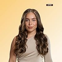 Gisou Honey Infused Hair Repair Serum 1 Fl Oz — image 5