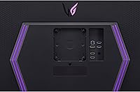 LG UltraGear 27GR93U 27″ 4K UHD Gaming Monitor — image 14