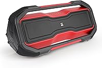 Altec Lansing Rockbox XL Wireless Bluetooth Speaker — image 1