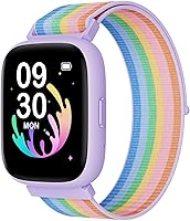 BIGGERFIVE BRAVE 2 Smart Watch for Kids — image 1