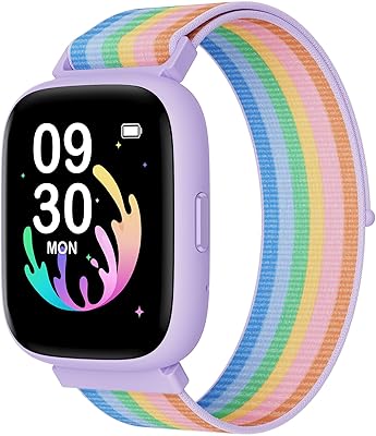 BIGGERFIVE BRAVE 2 Smart Watch for Kids
