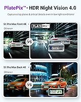 Vantrue S1 Pro Max 4K+4K Dash Cam — image 5