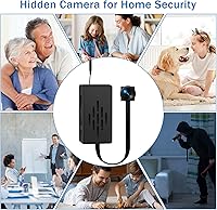 QETATIY 1080P Hidden Camera DIY Module — image 6