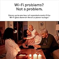 Google Nest Cam Outdoor or Indoor, Battery - 2nd Generation — image 9