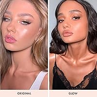 ICONIC LONDON Prep-Set-Glow Hydrating Setting Spray — image 6