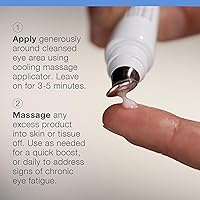 Dermalogica Stress Positive Eye Lift Mask 0.85oz — image 4