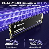 Yottamaster Y3000 512GB SSD — image 2