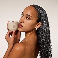 OUAI Thick Hair Mask 8oz — image 5