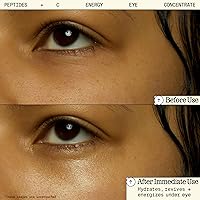 Youth To The People Peptides + Vitamin C Eye Concentrate 0.5 fl oz — image 5