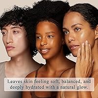 Cocojojo Rose Hydrosol Water Spray Toner 32 oz — image 5