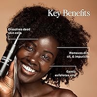 DIME Beauty Creamy Foam Cleanser 4oz — image 3