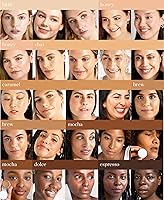 Ere Perez Natural Arnica All-Cover Pot Concealer - Latte, 0.18 oz — image 9