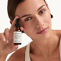 goop Beauty 20% Vitamin C + Hyaluronic Acid Serum 1 fl oz — image 2