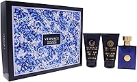Versace Dylan Blue Eau de Toilette Spray Gift Set for Men 1.7oz — image 1