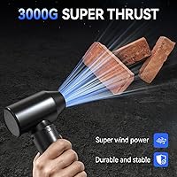 ZARIMI Electric Compressed Air Duster A1 — image 7