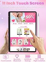 Svikou HL110YP 11″ 2-in-1 Laptop — image 7