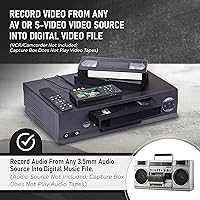 SoundBeast Video Capture Box 2.0 — image 3