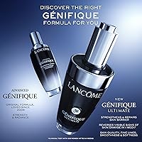 Lancôme Génifique Ultimate Dual Recovery Face Serum 1oz — image 9