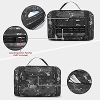 Hanging Toiletry Bag for Men — image 5