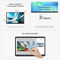 SAMSUNG Galaxy Tab S10 FE+ 256GB — image 4