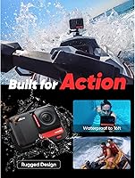 Insta360 ONE RS 4K Edition — image 5