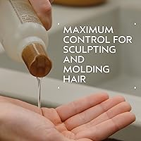 Aveda Flax Seed Aloe Strong Hold Sculpturing Gel, 8.5 Fl Oz — image 2