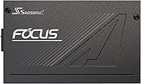 Seasonic Focus GX-750 750W ATX 3.0 Power Supply — image 9