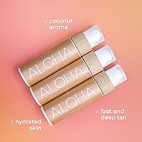 COCOSOLIS ALOHA Sun Tan & Body Oil 110mL — image 5