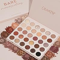 ColourPop Bare Necessities Eyeshadow Palette — image 6