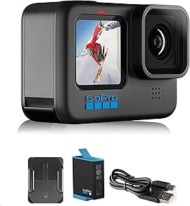 GoPro HERO10 Black