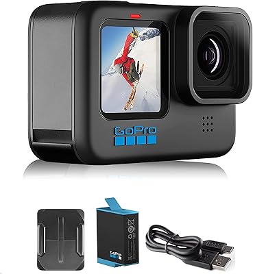 GoPro HERO10 Black