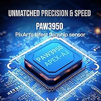 MechLands AJ159 APEX Wireless Gaming Mouse — image 6