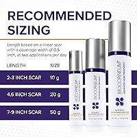 Biocorneum Advanced Scar Treatment Gel 10g SPF 30 — image 4