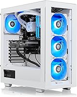Thermaltake LCGS View 460 Gaming Desktop — image 5