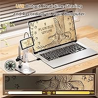 LINKMICRO LM115 Digital Coin Microscope — image 6