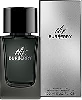 BURBERRY Mr Eau de Parfum 100mL — image 4