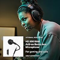 Sennheiser HD 599 Special Edition Open Headphones — image 11