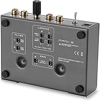 Schiit Mani 2 Phono Preamp — image 3