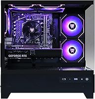 BEASTCOM Q5 Pro Gaming PC | Ryzen 7 8700F | RTX 3060 | 32GB RAM | 1TB SSD — image 2