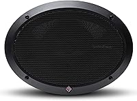 Rockford Fosgate P1694 Punch 6″x9″ 4-Way Coaxial Full Range Speakers — image 2
