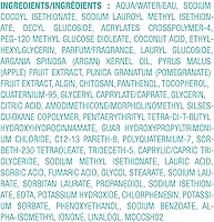 Moroccanoil Color Care Shampoo — image 6