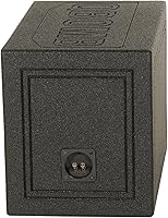Rockville RQ12TB 12″ Triangle Ported Subwoofer Box — image 4
