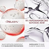 Vichy LiftActiv B3 Serum 5% Niacinamide + Glycolic Acid + Tranexamic Acid + Peptides — image 3