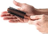ZilberHaar Styler Hair and Beard Round Brush — image 3