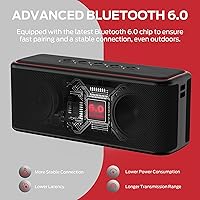 Monster Shock Plus Bluetooth Speaker — image 3