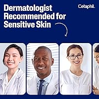 Cetaphil Daily Facial Moisturizer SPF 50, 1.7 Fl Oz (Pack of 2) — image 9