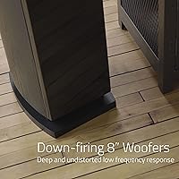 Fluance XL8F Reference High Performance Floorstanding Speakers — image 3
